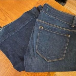 J Brand Love Story Jeans